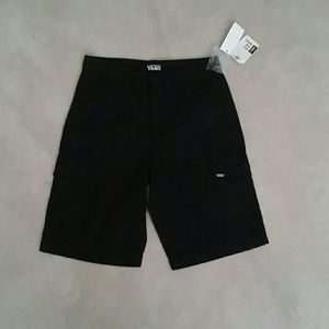 Boys Cargo Shorts